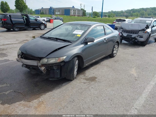 Продажа на аукционе авто 2011 Honda Civic Lx, vin: 2HGFG1B6XBH500308, номер лота: 44931618