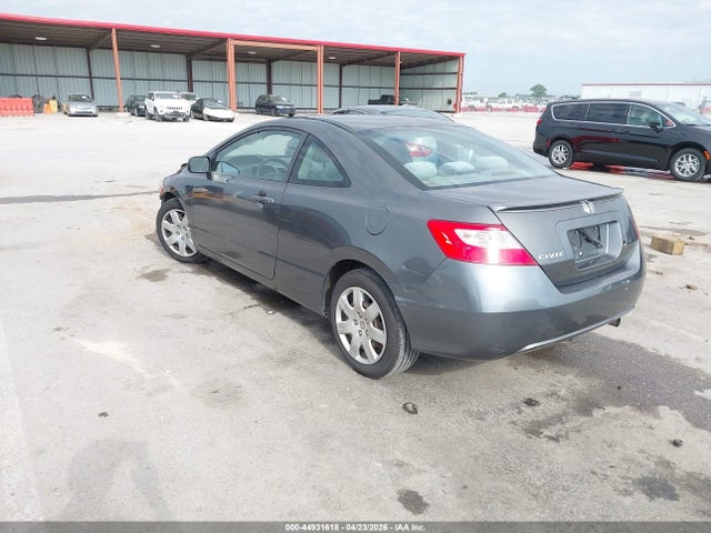 Продажа на аукционе авто 2011 Honda Civic Lx, vin: 2HGFG1B6XBH500308, номер лота: 44931618