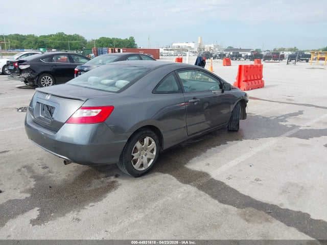 Продажа на аукционе авто 2011 Honda Civic Lx, vin: 2HGFG1B6XBH500308, номер лота: 44931618