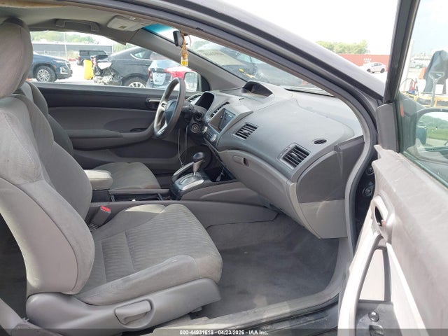 Продажа на аукционе авто 2011 Honda Civic Lx, vin: 2HGFG1B6XBH500308, номер лота: 44931618