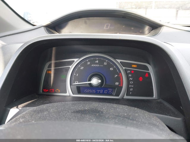 Продажа на аукционе авто 2011 Honda Civic Lx, vin: 2HGFG1B6XBH500308, номер лота: 44931618