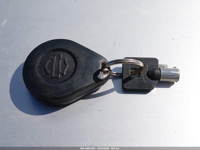 Harley-Davidson FLHXS 2020 1HD1KRP19LB674494 Image 11