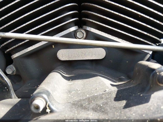 Harley-Davidson FLHXS 2020 1HD1KRP19LB674494 Image 15