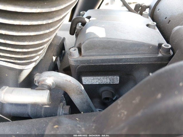 Harley-Davidson FLHXS 2020 1HD1KRP19LB674494 Image 16