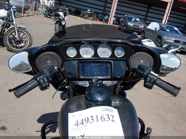 Harley-Davidson FLHXS 2020 1HD1KRP19LB674494 Image 19