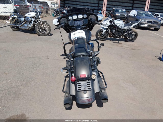 Harley-Davidson FLHXS 2020 1HD1KRP19LB674494 Image 6