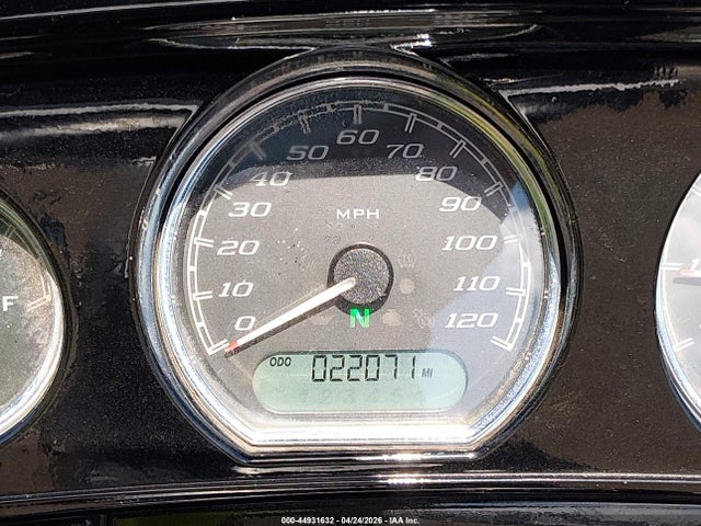 Harley-Davidson FLHXS 2020 1HD1KRP19LB674494 Image 7