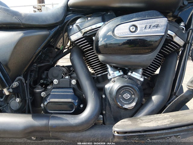Harley-Davidson FLHXS 2020 1HD1KRP19LB674494 Image 8