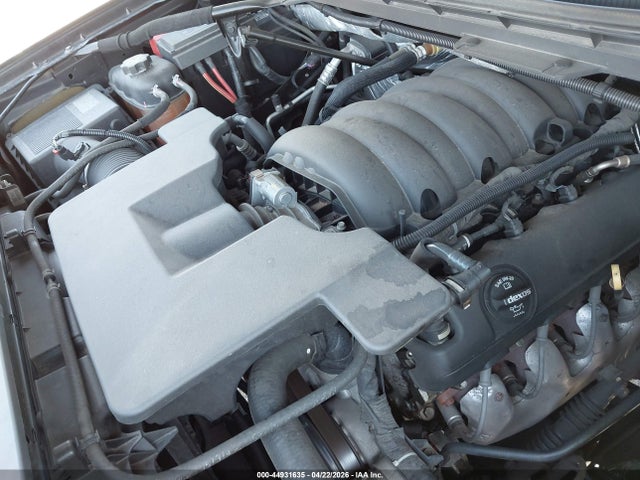 Продаж на аукціоні авто 2014 Gmc Sierra 1500 Denali, vin: 3GTU2WEC0EG496261, номер лоту: 44931635