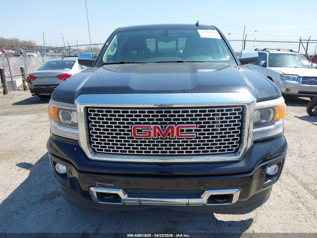 Продаж на аукціоні авто 2014 Gmc Sierra 1500 Denali, vin: 3GTU2WEC0EG496261, номер лоту: 44931635