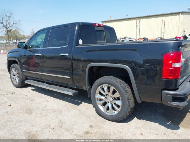 Продаж на аукціоні авто 2014 Gmc Sierra 1500 Denali, vin: 3GTU2WEC0EG496261, номер лоту: 44931635
