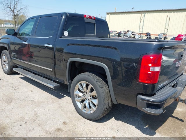 Продаж на аукціоні авто 2014 Gmc Sierra 1500 Denali, vin: 3GTU2WEC0EG496261, номер лоту: 44931635