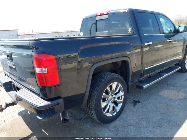 Продаж на аукціоні авто 2014 Gmc Sierra 1500 Denali, vin: 3GTU2WEC0EG496261, номер лоту: 44931635