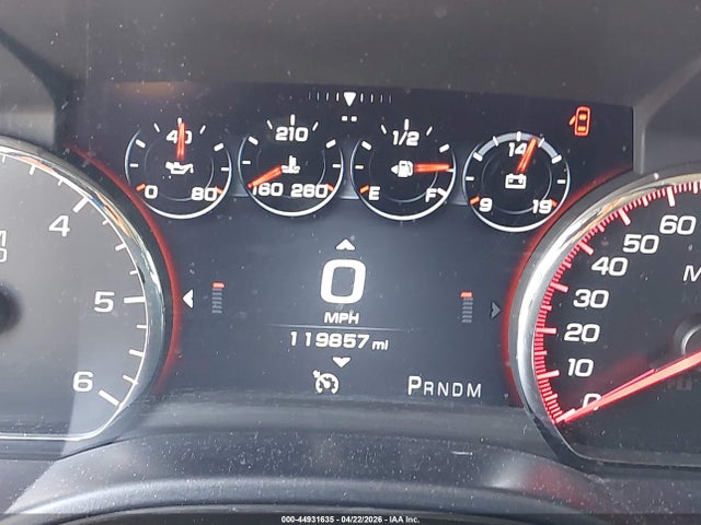 Продаж на аукціоні авто 2014 Gmc Sierra 1500 Denali, vin: 3GTU2WEC0EG496261, номер лоту: 44931635