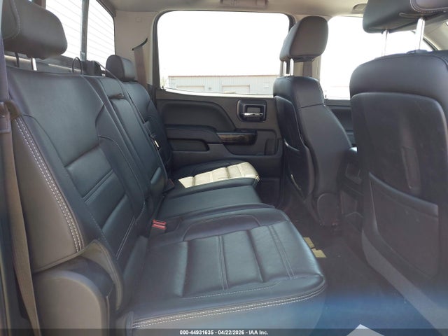 Продаж на аукціоні авто 2014 Gmc Sierra 1500 Denali, vin: 3GTU2WEC0EG496261, номер лоту: 44931635