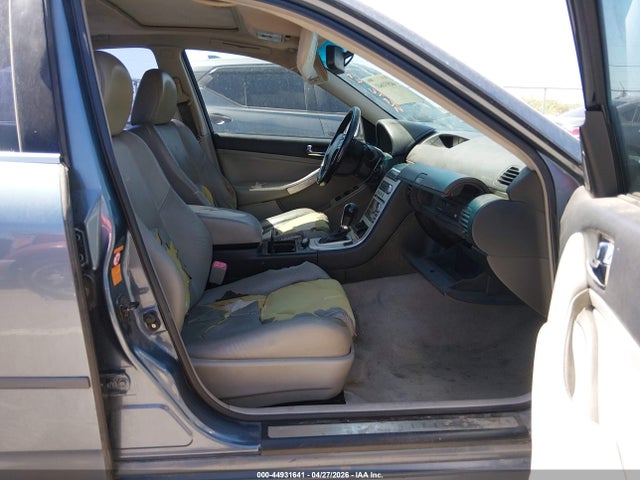 Aukcja sprzedaży 2006 Infiniti G35x, vin: JNKCV51F26M614059, numer aukcji: 44931641
