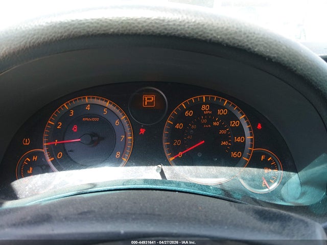 Aukcja sprzedaży 2006 Infiniti G35x, vin: JNKCV51F26M614059, numer aukcji: 44931641