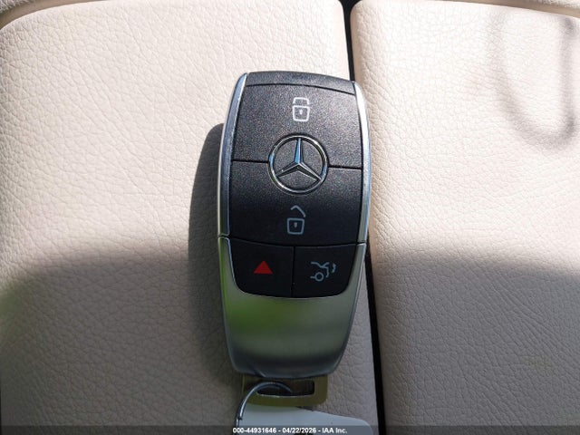 Aukcja sprzedaży 2024 Mercedes-benz Gls 450 4matic, vin: 4JGFF5KE0RB164747, numer aukcji: 44931646