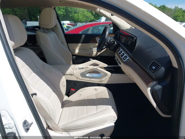 Aukcja sprzedaży 2024 Mercedes-benz Gls 450 4matic, vin: 4JGFF5KE0RB164747, numer aukcji: 44931646