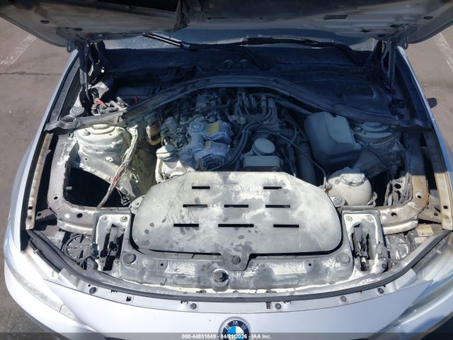 WBA3N7C57EF718158 BMW 428i