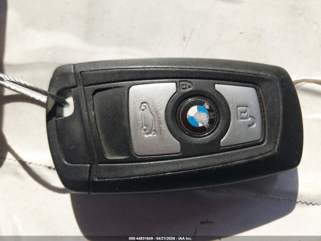 WBA3N7C57EF718158 BMW 428i