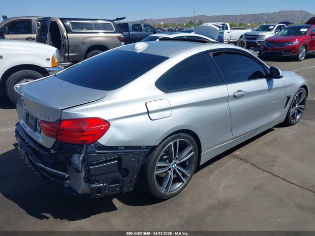 WBA3N7C57EF718158 BMW 428i
