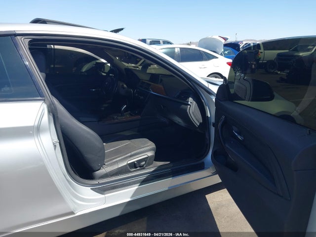 WBA3N7C57EF718158 BMW 428i