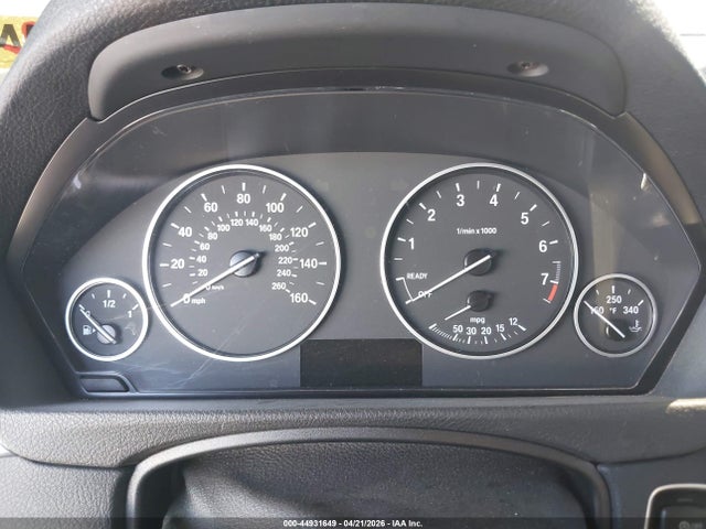WBA3N7C57EF718158 BMW 428i