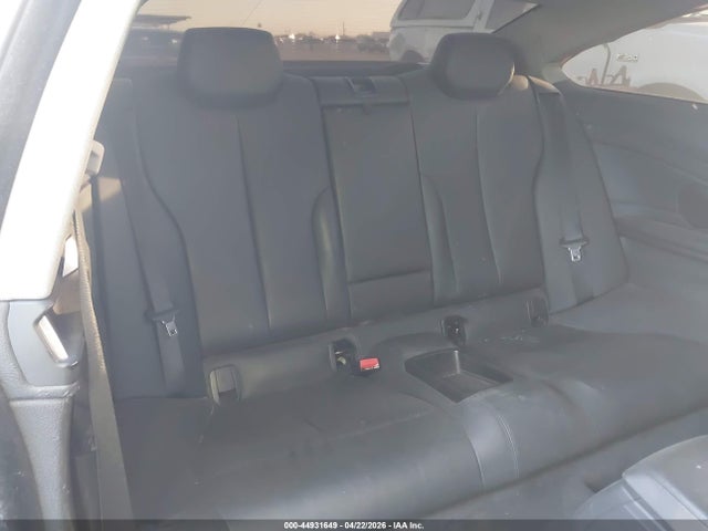 WBA3N7C57EF718158 BMW 428i