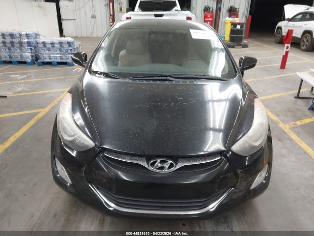 Продаж на аукціоні авто 2012 Hyundai Elantra Gls (ulsan Plant), vin: KMHDH4AEXCU341488, номер лоту: 44931653
