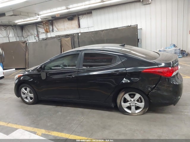 Продаж на аукціоні авто 2012 Hyundai Elantra Gls (ulsan Plant), vin: KMHDH4AEXCU341488, номер лоту: 44931653