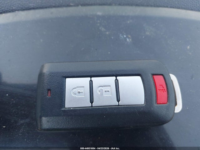 Mitsubishi MIRAGE ES 2015 ML32A4HJ7FH056220 Image 11