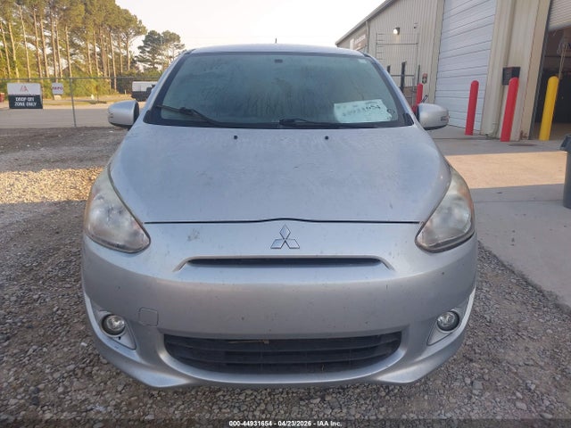 Mitsubishi MIRAGE ES 2015 ML32A4HJ7FH056220 Image 12