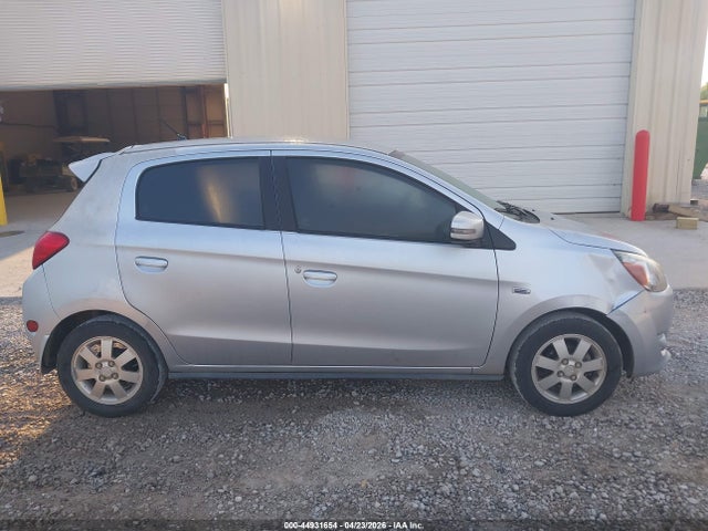 Mitsubishi MIRAGE ES 2015 ML32A4HJ7FH056220 Image 13