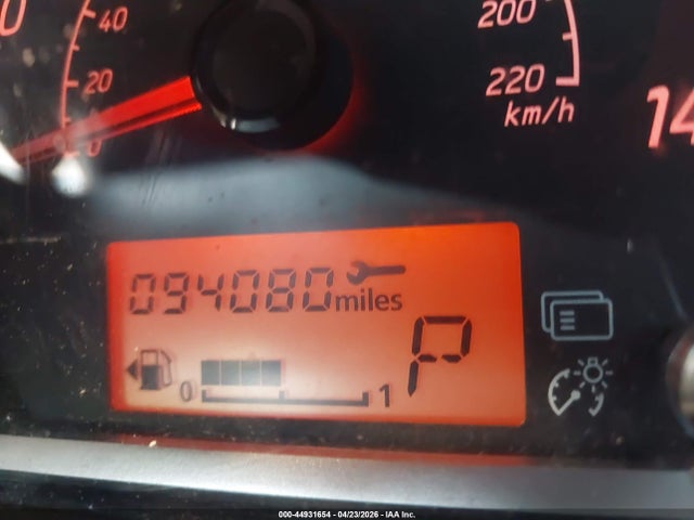 Mitsubishi MIRAGE ES 2015 ML32A4HJ7FH056220 Image 15