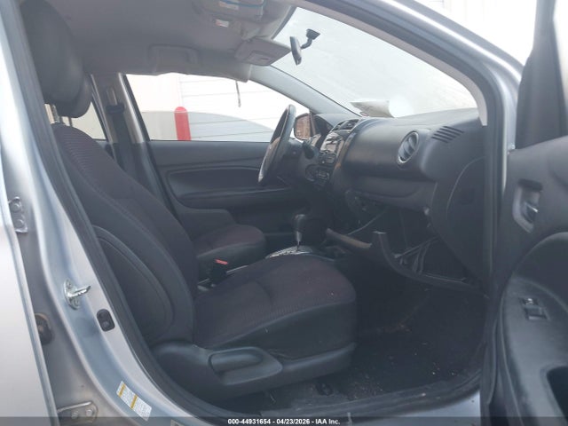 Mitsubishi MIRAGE ES 2015 ML32A4HJ7FH056220 Image 5