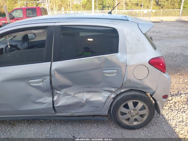 Mitsubishi MIRAGE ES 2015 ML32A4HJ7FH056220 Image 6