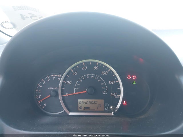 Mitsubishi MIRAGE ES 2015 ML32A4HJ7FH056220 Image 7