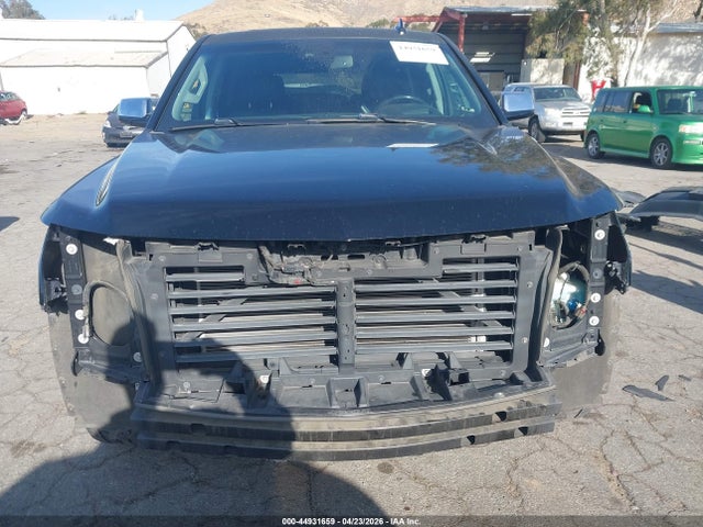 1GNSCCKC9HR112979 Chevrolet Tahoe Premier