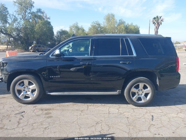1GNSCCKC9HR112979 Chevrolet Tahoe Premier