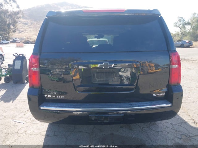 1GNSCCKC9HR112979 Chevrolet Tahoe Premier