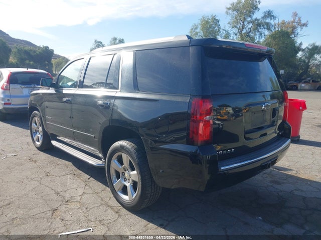 1GNSCCKC9HR112979 Chevrolet Tahoe Premier