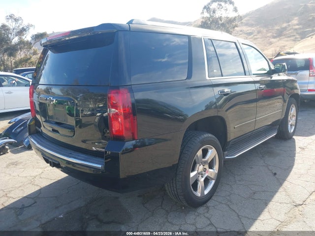 1GNSCCKC9HR112979 Chevrolet Tahoe Premier