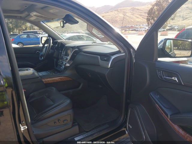 1GNSCCKC9HR112979 Chevrolet Tahoe Premier
