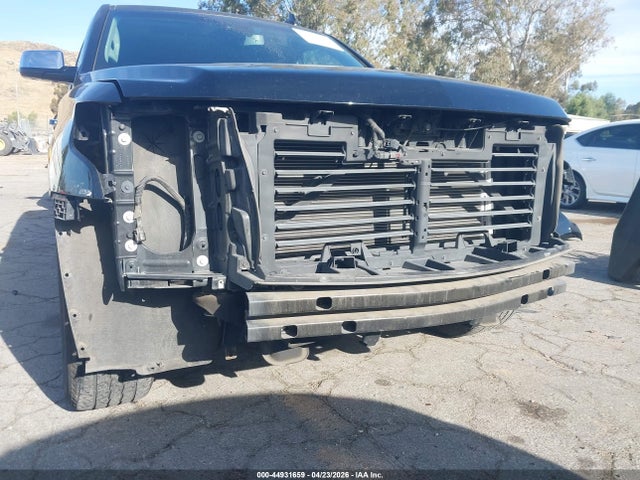 1GNSCCKC9HR112979 Chevrolet Tahoe Premier