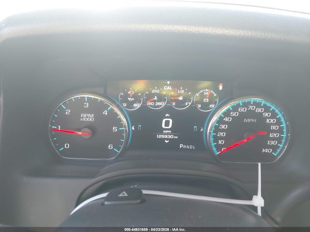 1GNSCCKC9HR112979 Chevrolet Tahoe Premier