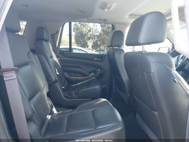1GNSCCKC9HR112979 Chevrolet Tahoe Premier