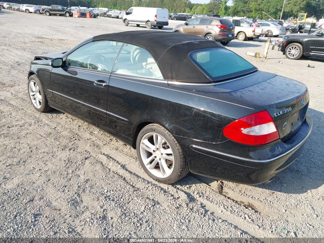 44931661 :رقم المزاد ، WDBTK56F68T094894 vin ، 2008 Mercedes-benz Clk 350 مزاد بيع