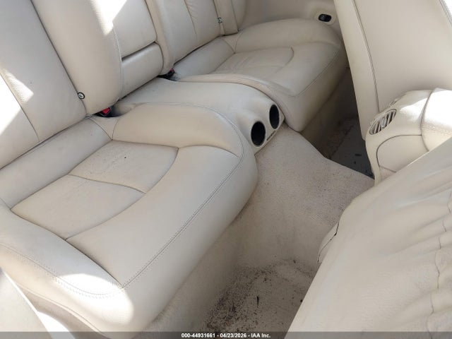 44931661 :رقم المزاد ، WDBTK56F68T094894 vin ، 2008 Mercedes-benz Clk 350 مزاد بيع