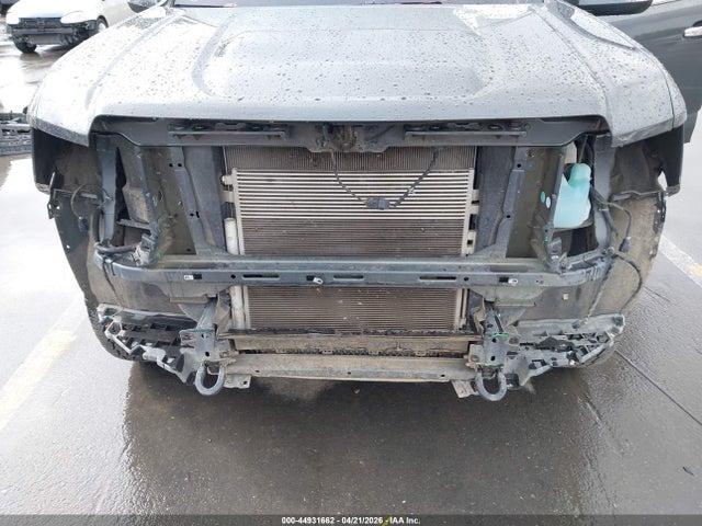 1GTG6DE36G1150996 GMC CANYON SLT